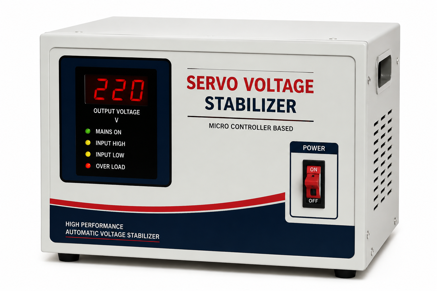 Industrial Stabilizer